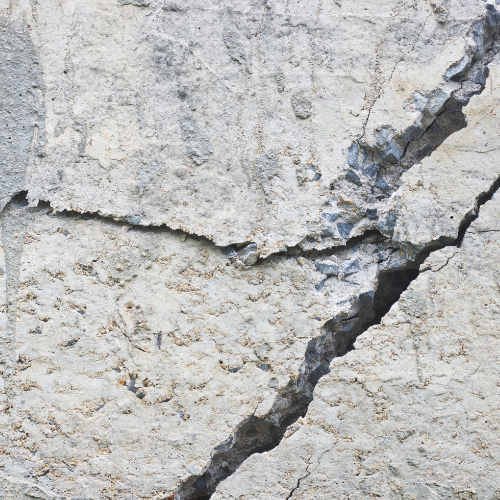 broker for broken concrete hauling
